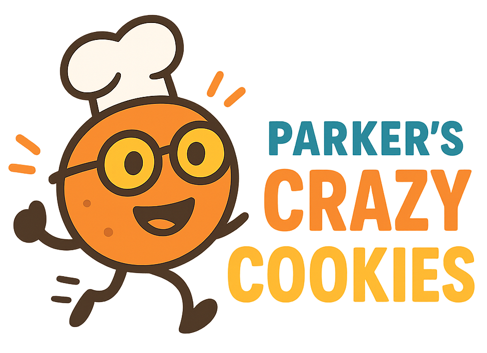 Parker's Crazy Cookies